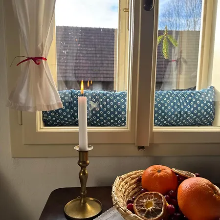 Hajan Appartement Valasska Polanka