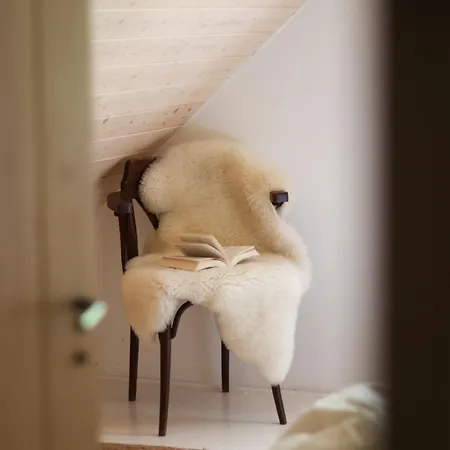 Hajan * Valasska Polanka