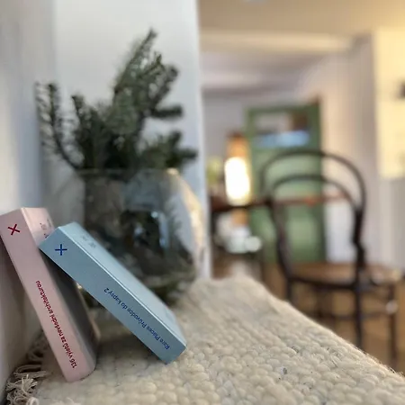 Appartement Hajan Valasska Polanka