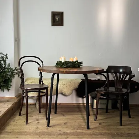 Appartement Hajan Valasska Polanka