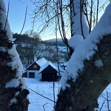 Hajan Valasska Polanka