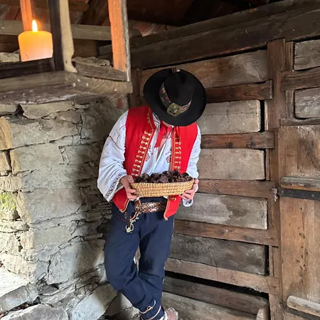 Hajan Appartement Valasska Polanka