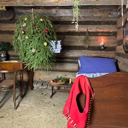 Hajan Valasska Polanka