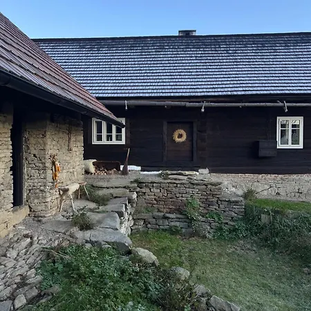 Hajan * Valasska Polanka