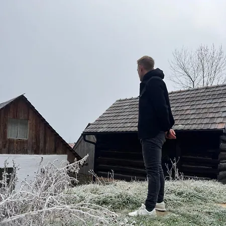 Hajan Valasska Polanka