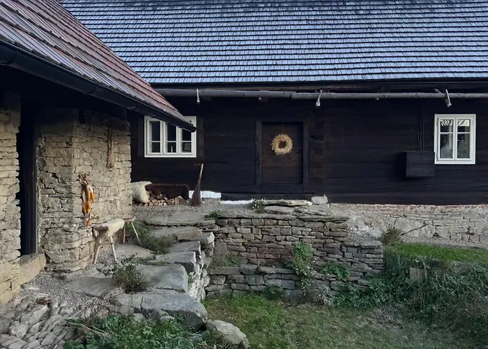 Hajan * Valasska Polanka